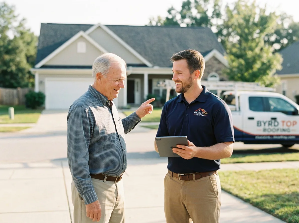 Roofing Maysville, KY FAQs